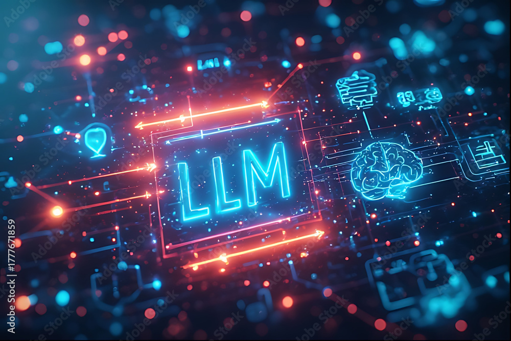Large Language Model (LLM) Interaction Framework for Advanced Natural ...