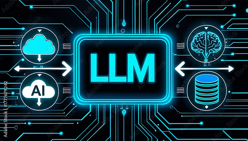 Large Language Model (LLM) Interaction Framework for Advanced Natural ...
