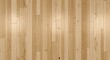 © ThahaminaMostarin - Natural Light Wood Plank Flooring with Visible Knots and Warm Grain Patterns blonde