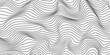 © t1m0n344 - Abstract Wavy Linear Pattern Vector Design.