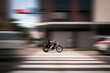 © A.J. Schokora/Stocksy - Tokyo Biker