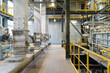 © Hernandez & Sorokina/Stocksy - Workspace At Combined Heat And Power Plant
