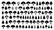© Designer Mr.kh  - Christmas icons and symbols isolated on white background