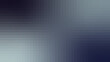 © AYSHA AHSAN - Dark Slate Gray Pixel Mosaic Gradient Background - Professional Cool Tone Abstract Texture for Corporate Presentation