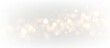 © Татьяна Куриленко - Bright gold flare, glow, sparkle, magical effect PNG