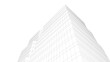 © Yurii Andreichyn - Modern architecture vector 3d illustration