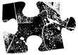 © Rysak - Puzzle Piece Connects Solution Concept