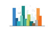 © Mbahne - business graph chart