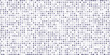 © Abd - Design Dotted halftone gradient texture. Vanishing polka dot background. Repeating dots gradation simple design abstract modern