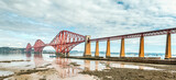 forth bridge