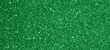 © Kwangmoozaa - Abstract green glitter sparkle texture background