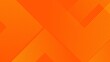 © Fajri Mulia Hidayat - Vibrant orange abstract background with dynamic, sharp geometric line patterns. Energetic design suggesting speed, technology, and movement.