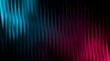 © Navi Pix - Abstract background with vibrant blue and pink streaks, creating a dynamic visual effect. The image is a play of light and color, perfect for creative projects