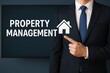 © MD - Professional real estate property management services with expertise for investors and owners