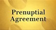 © DavoeAnimation - Secure your future with a clear prenuptial agreement for peace of mind.