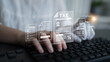 © InfiniteFlow - An AI assistant helps businesses navigate international taxation. The platform provides insights into global financial regulations and ensures cross-border corporate compliance. Fermion