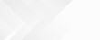 © Rohman - Diagonal grey gradient lines background. Abstract silver stripes wallpaper. Abstract gray tech backdrop.