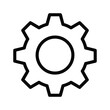 © Tahmina - Gear icon