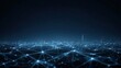 © Phichaphat - Connected City Network: Digital Data & Tech Future