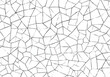 © BagazLK - Abstrakcyjny wzór geometryczny z crackle efektem, idealny do tła i tekstur.