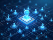 © ModernFiles - Decentralized autonomous organization voting system with anonymous participation and zero-knowledge proof verification