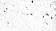© regolith - 静電気で張り付いたり、降り積もったりした埃の画像素材　背景・テクスチャー・オーバーレイ　8K UHDサイズ　透過PNG／JPEG白背景　黒／ブラック