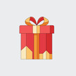© Partho - Gift Box Icon