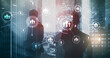 © Funtap - HR - Human resources management and recruitment concept 2025