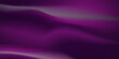 © HAFIFAH - Purple silk satin fabric texture background | Abstract smooth flowing wave design backdrop. fashion; curve; velvet; silky; light; wallpaper; ripple; decoration; drapery;