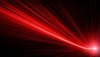 © Kenny - Red Laser Beam Moving Light Streak Ray Glowing Comet Light Flare
