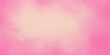 © raudatul - Vector seamless pattern with small hand drawn pink chaotic dots, spots on beige background. Trendy abstract minimalist funky spotted texture. Abstract spray grunge texture. Modern hot pink pattern