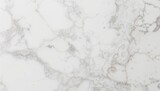 White quartz surface texture suitable for bathroom or kitchen countertops, ideal for design and layout