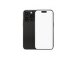 © Suvankor - Modern black smartphone with multiple camera lenses isolated on transparent background