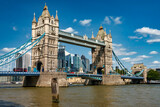 Tower Bridge, London, United Kingdom
