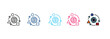 © ahmad - BUSINESS1 FREE ICONS