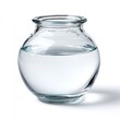 © Iskandar - Clear glass bowl filled with water
