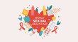 © Vlad - Celebrating world sexual health day with essential awareness and education.