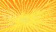© HYUCKJIN - 노란 에네르기 추상 이미지02