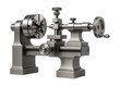 © OMD - Precision lathe for watchmaking, featuring fine adjustment for horology tasks.