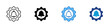 © sahila - Subscription Based Product Multiple Style Icon Design Vector - badge shape with a central bell icon representing recurring notifications, ongoing access, and subscription based services
