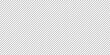 © Beni - Slash line. Border with diagonal lines. Angle of tilt stripes. Black pattern of footer isolated vector on white background.