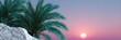 © Ingvar Shelly - retro vaporwave spa, vaporwave-style massage and wellness with pastel pinks, turquoise gradients, marble textures, retro digital sunset, and dreamy nostalgic vibes
