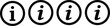 © Shahariar's World - Information icon set, lowercase i symbols, help button graphics, circular info signs, UI support icons, minimal design elements pack