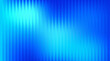 © TANZINA - Abstract blue gradient background with vertical lines and light.