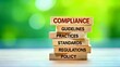 © QITIAN - Navigating Modern Compliance: Essential Policies, Guidelines, and Regulatory Best Practices