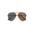 © Gunawan - Stylish aviator sunglasses with gradient lenses offering sun protection and enhancing fashionable