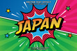 © Fatboy29Basic - Japan Tokyo Vintage Retro Colorful Comic Font Editable Text Effect Style