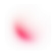 © Rahardian - An abstract pink halftone dot pattern creates a dynamic gradient effect on a white background