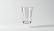 © Ummu - Clear Glass Suspended in Air for Product Display