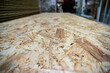 © Slava - OSB sheets in the store